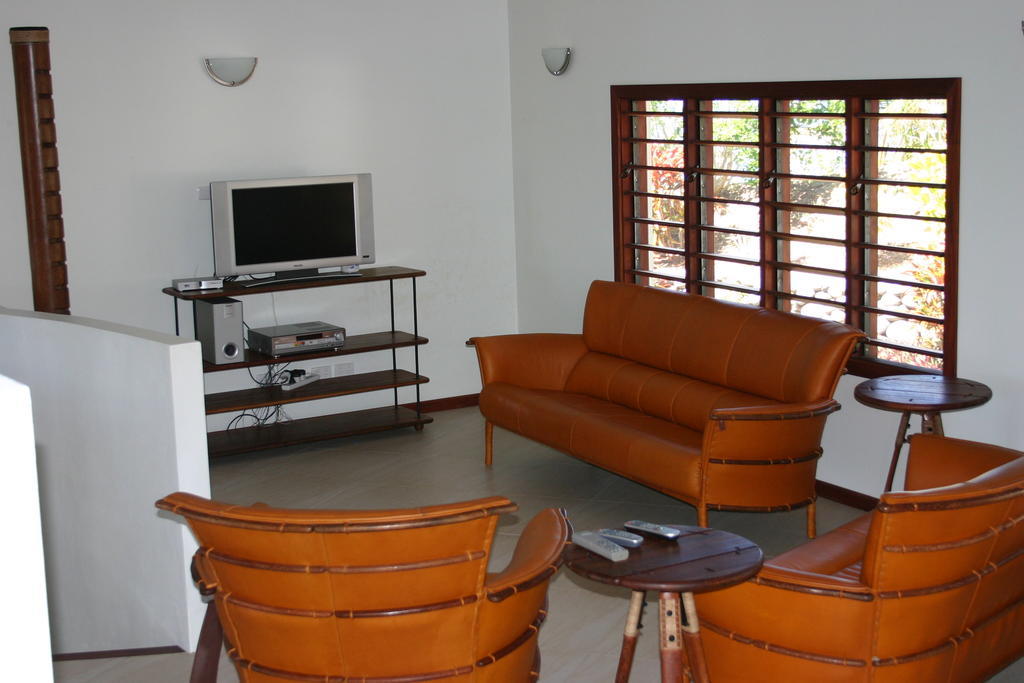 Bularangi Villa, Fiji Rakiraki Cameră foto
