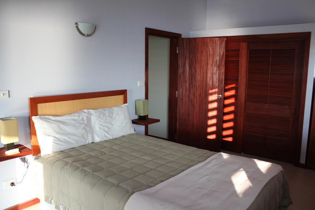 Bularangi Villa, Fiji Rakiraki Cameră foto